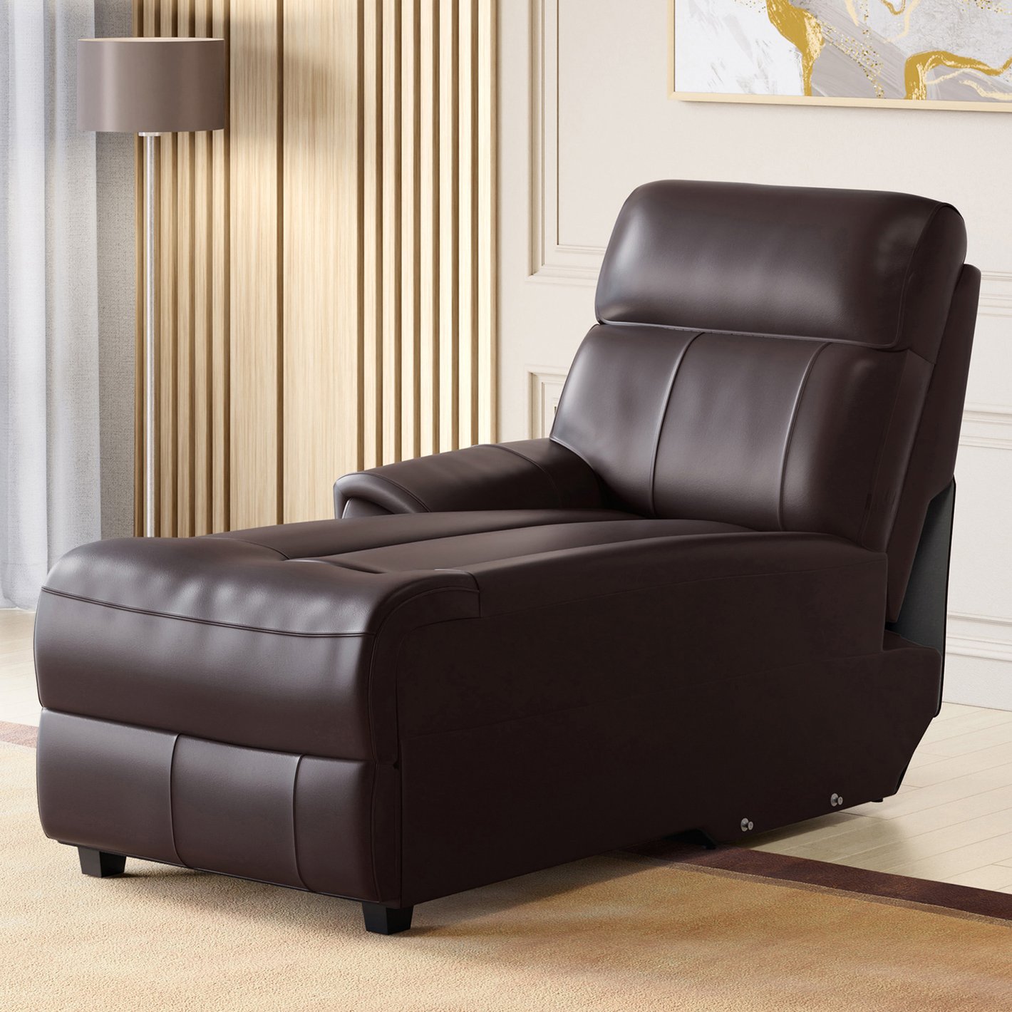 Recliners